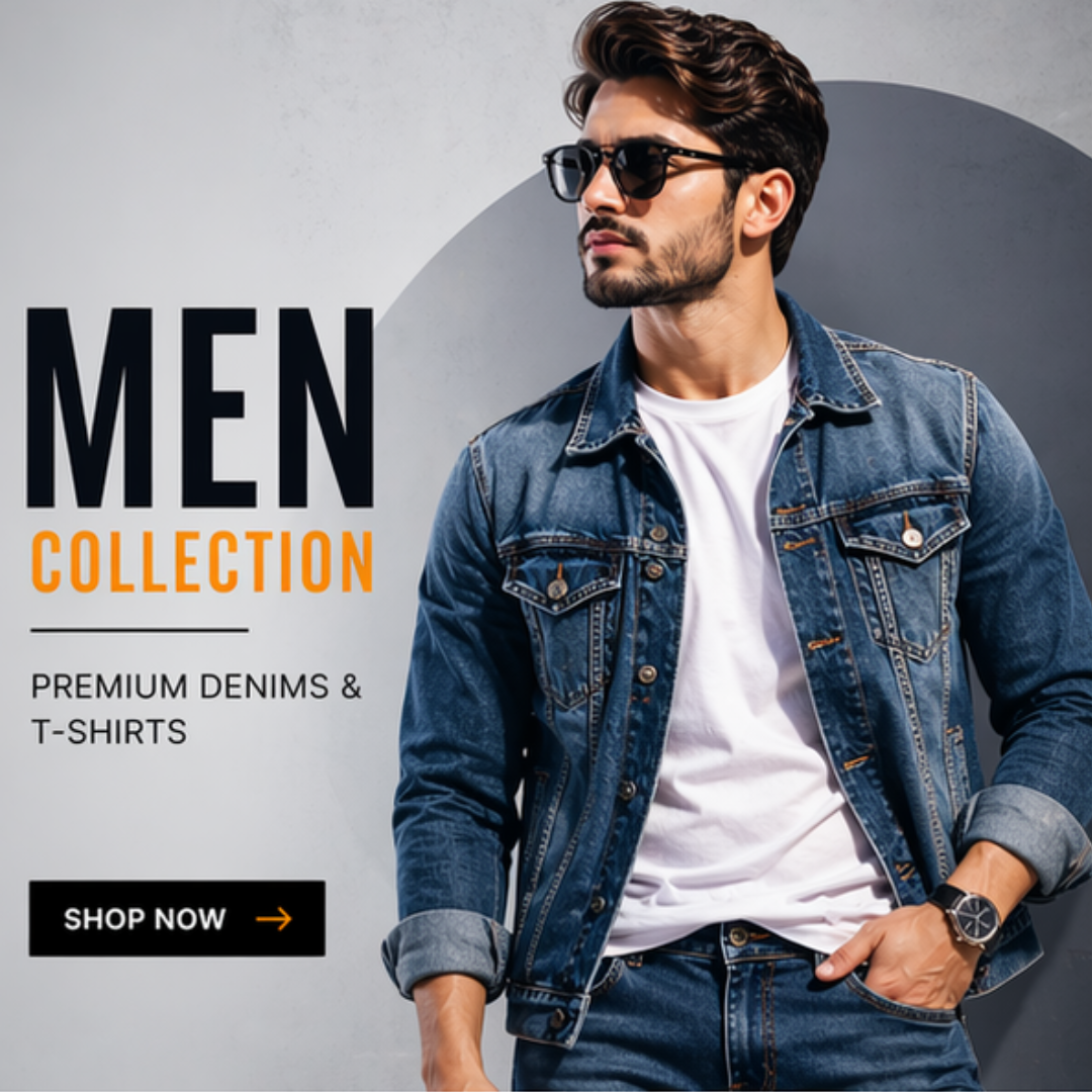 Men’s Collection