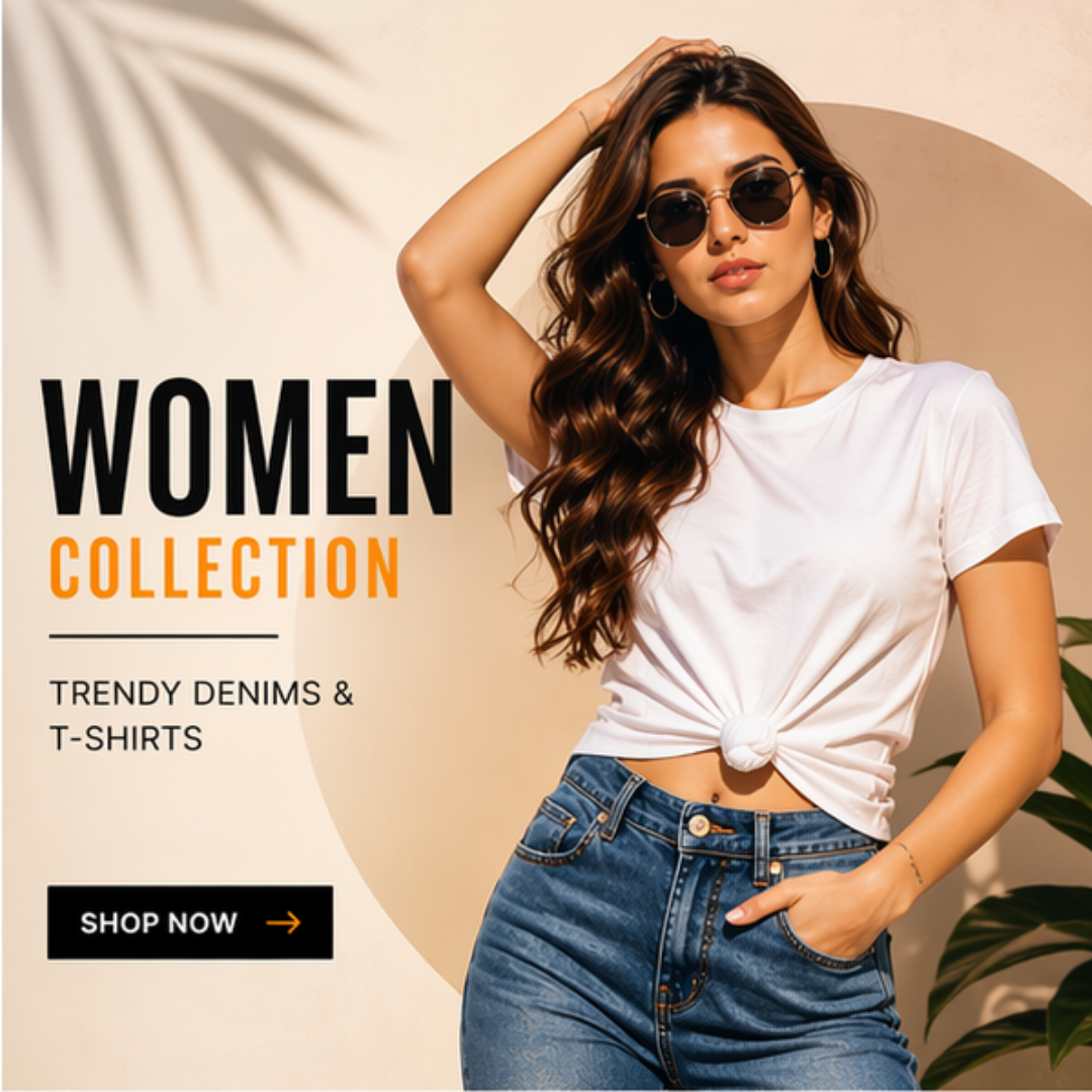 Women’s Collection