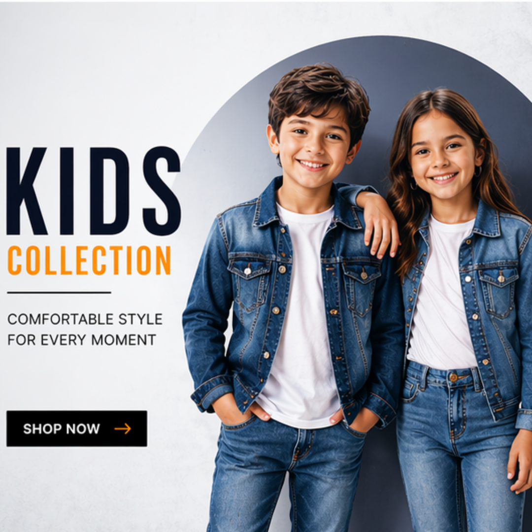 Kids Collection
